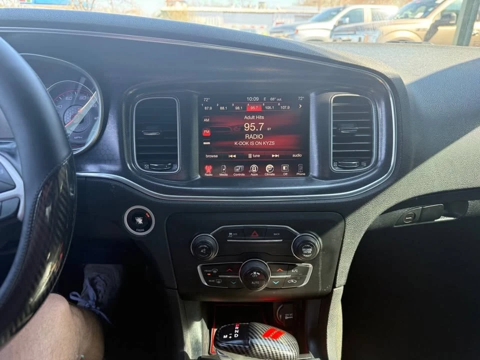 2015 Dodge Charger 7th Gen - Image 13 of 13