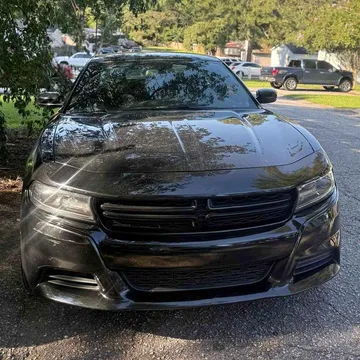2015 Dodge Charger