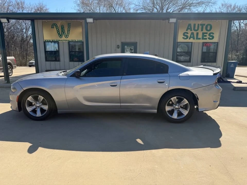 2015 Dodge Charger 7th Gen - Image 9 of 13