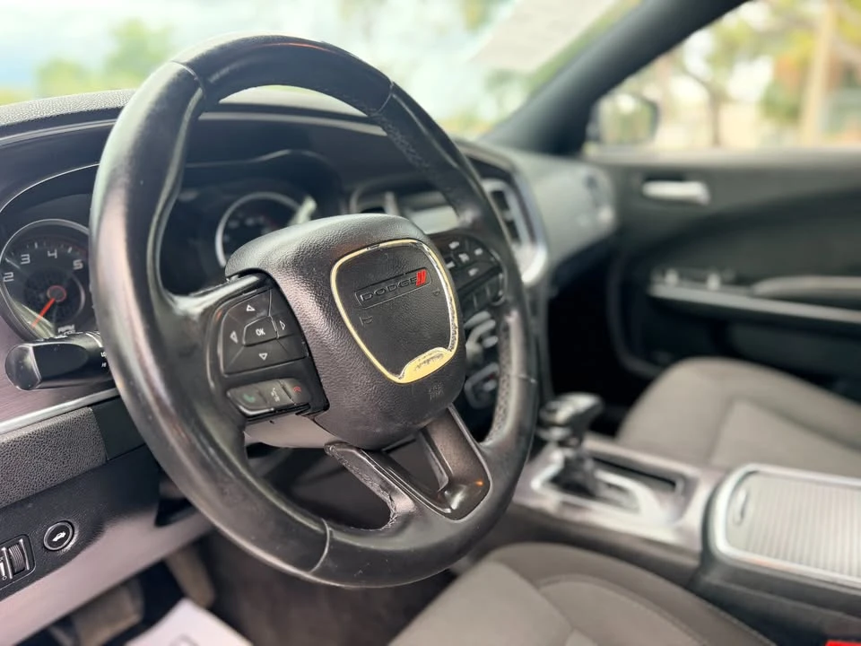 2015 Dodge Charger 7th Gen - Image 10 of 10