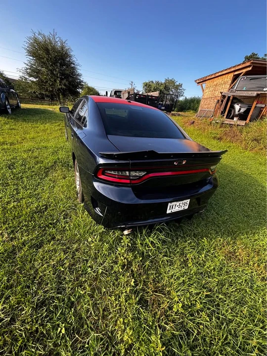 2015 Dodge Charger 7th Gen - Image 3 of 5