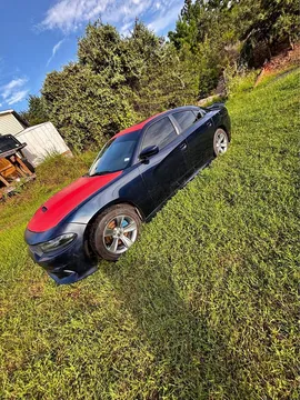2015 Dodge Charger