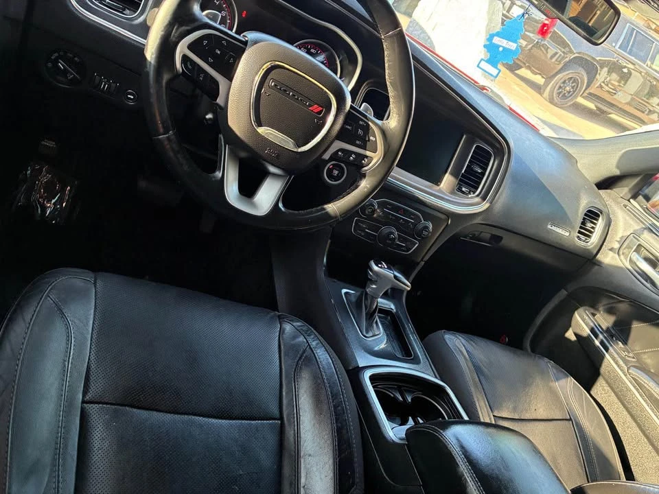 2015 Dodge Charger 7th Gen - Image 5 of 10