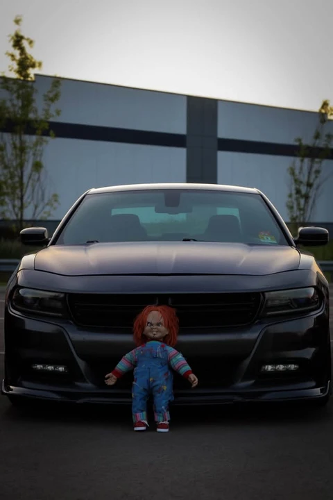 2015 Dodge Charger 7th Gen - Image 16 of 18