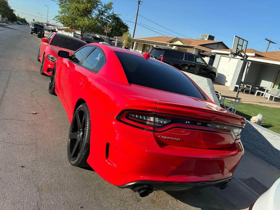 2015 Dodge Charger 7th Gen - Image 8 of 10