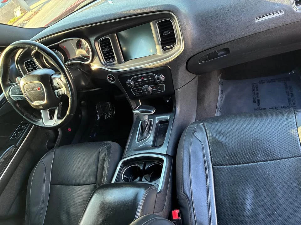 2015 Dodge Charger 7th Gen - Image 6 of 10