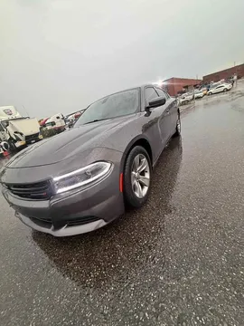 2015 Dodge Charger