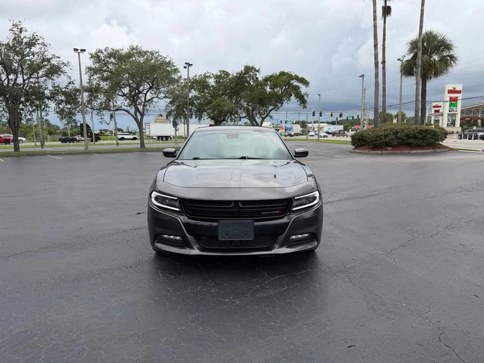 2015 Dodge Charger 7th Gen - Image 2 of 11