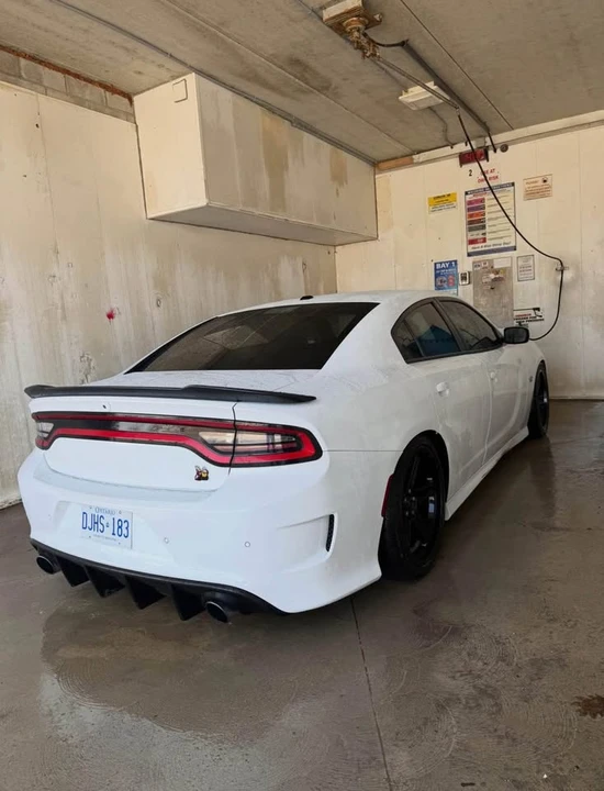 2015 Dodge Charger 7th Gen - Image 4 of 6