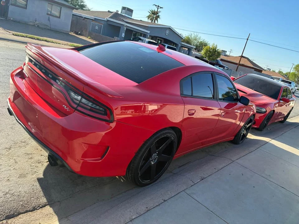 2015 Dodge Charger 7th Gen - Image 10 of 10