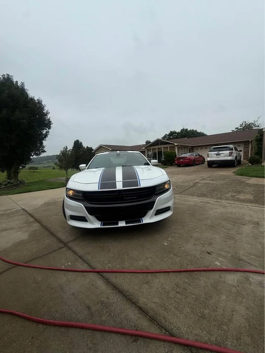 2015 Dodge Charger 7th Gen - Image 5 of 7