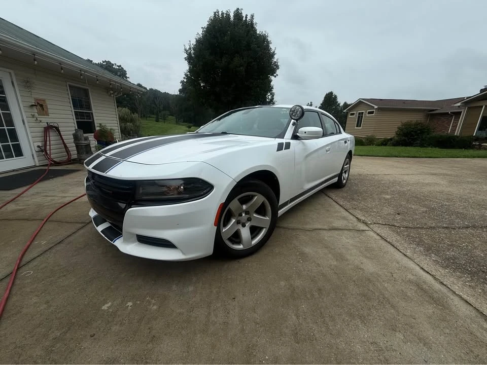2015 Dodge Charger 7th Gen - Image 6 of 7