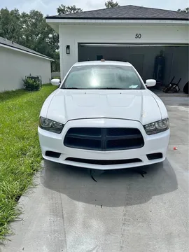 2015 Dodge Charger