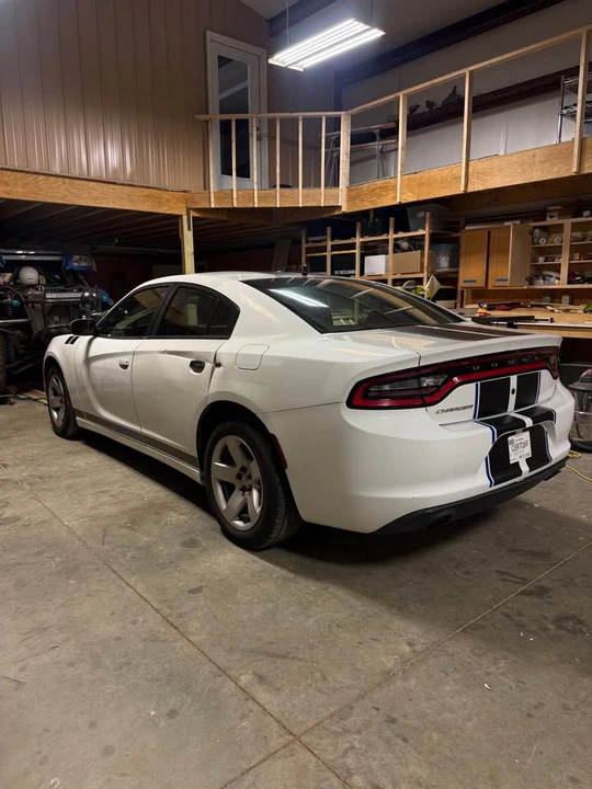 2015 Dodge Charger 7th Gen - Image 3 of 7