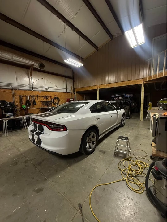 2015 Dodge Charger 7th Gen - Image 2 of 7