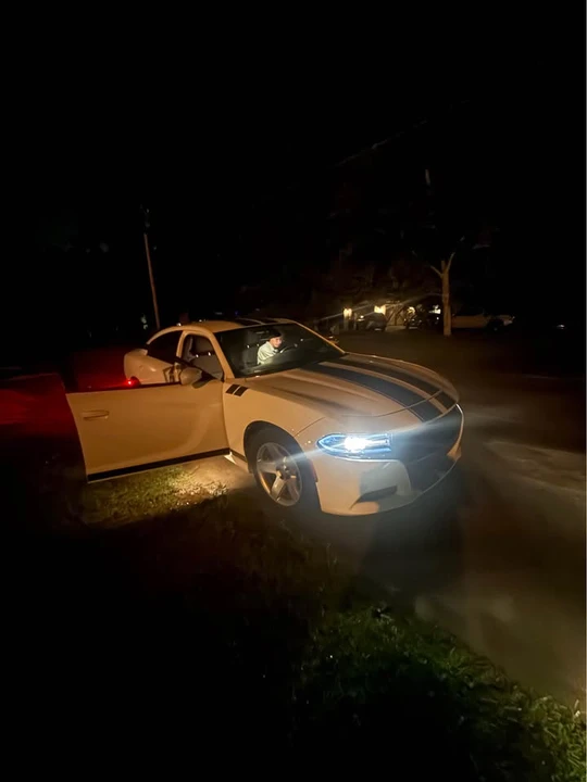 2015 Dodge Charger 7th Gen - Image 7 of 7