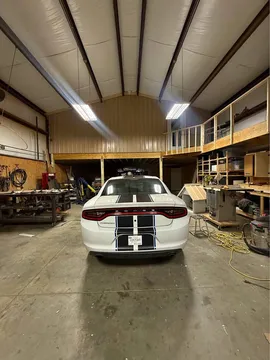 2015 Dodge Charger