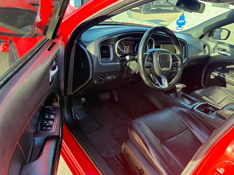 2015 Dodge Charger 7th Gen - Image 7 of 10