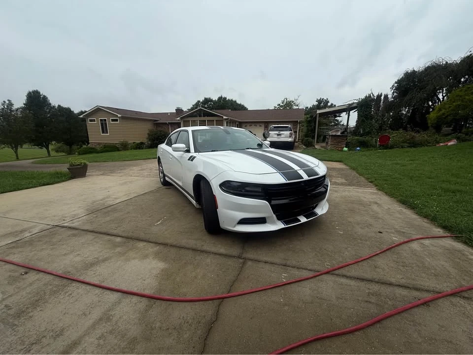 2015 Dodge Charger 7th Gen - Image 4 of 7
