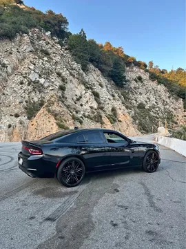 2015 Dodge Charger