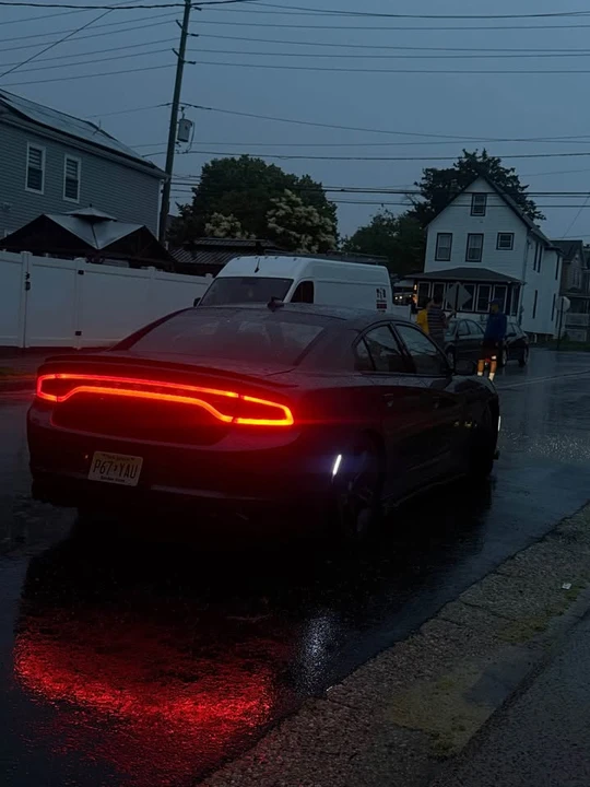 2015 Dodge Charger 7th Gen - Image 6 of 18