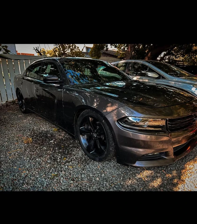 2015 Dodge Charger 7th Gen - Image 9 of 18