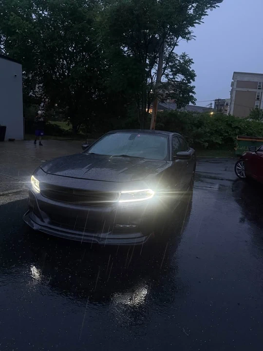 2015 Dodge Charger 7th Gen - Image 5 of 18