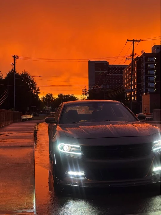 2015 Dodge Charger 7th Gen - Image 11 of 18