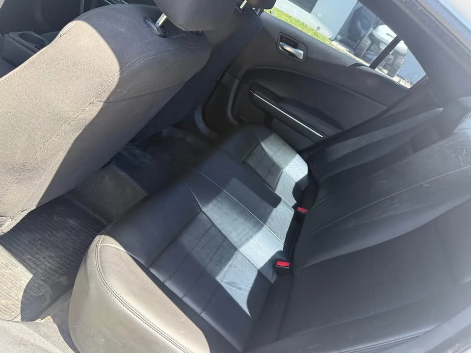 2015 Dodge Charger 7th Gen - Image 7 of 9