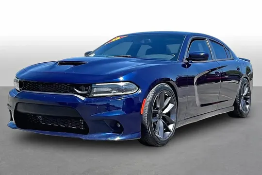 2015 Dodge Charger