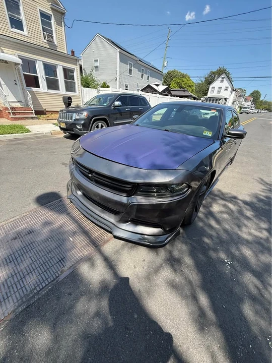 2015 Dodge Charger 7th Gen - Image 14 of 18