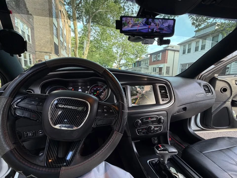 2015 Dodge Charger 7th Gen - Image 3 of 4