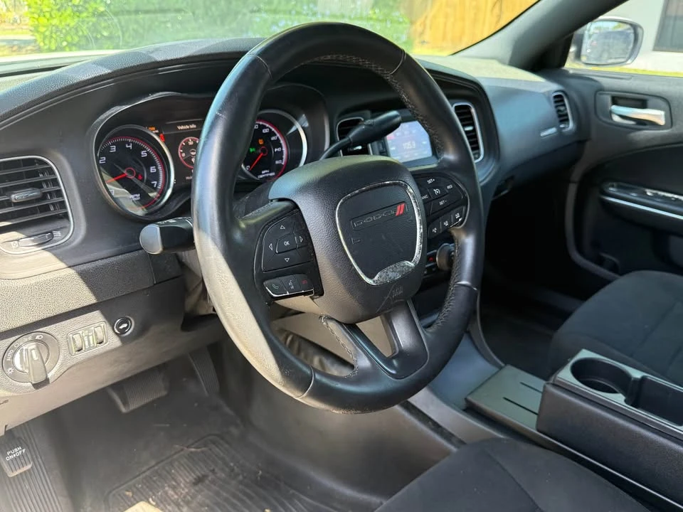 2015 Dodge Charger 7th Gen - Image 9 of 9