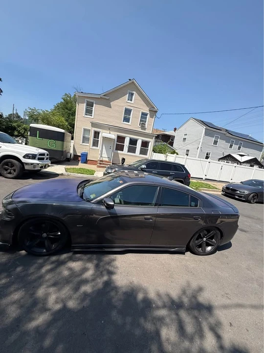2015 Dodge Charger 7th Gen - Image 15 of 18