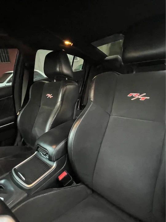 2015 Dodge Charger 7th Gen - Image 6 of 11