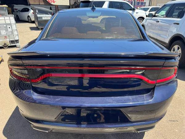2015 Dodge Charger 7th Gen - Image 6 of 9