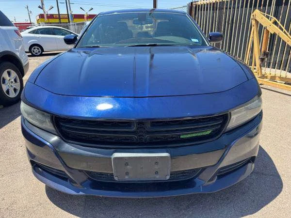 2015 Dodge Charger 7th Gen - Image 3 of 9