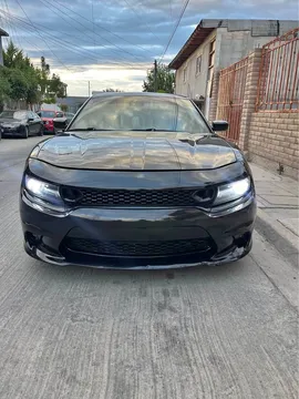2015 Dodge Charger R/T Super Track Pak