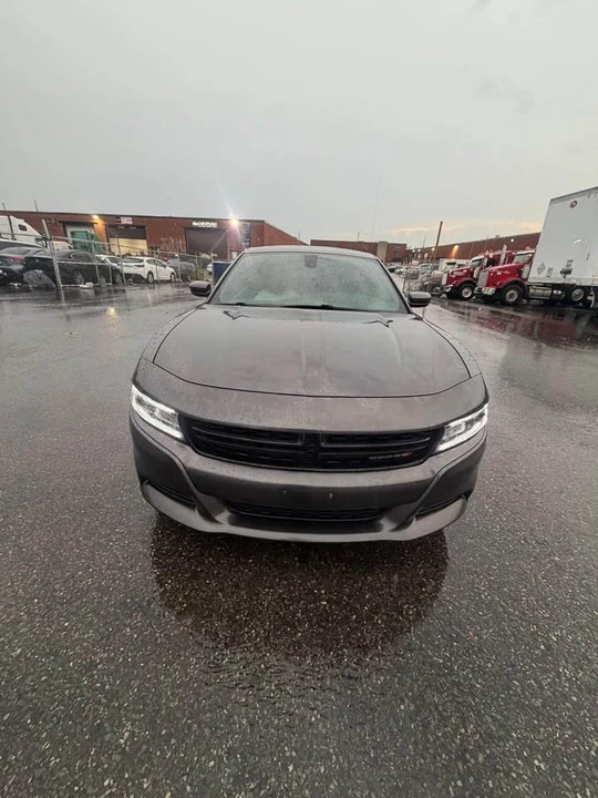 2015 Dodge Charger 7th Gen - Image 8 of 9