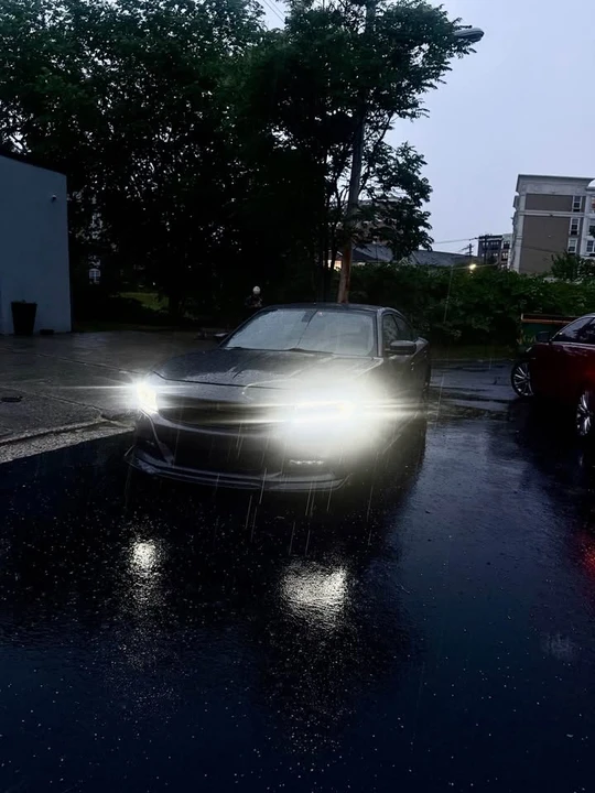 2015 Dodge Charger 7th Gen - Image 7 of 18