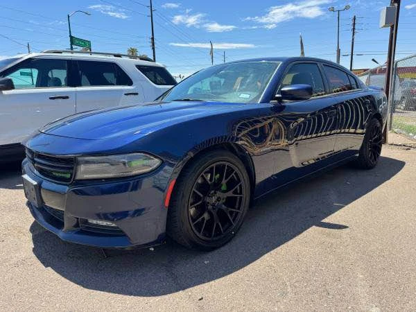 2015 Dodge Charger 7th Gen - Image 4 of 9