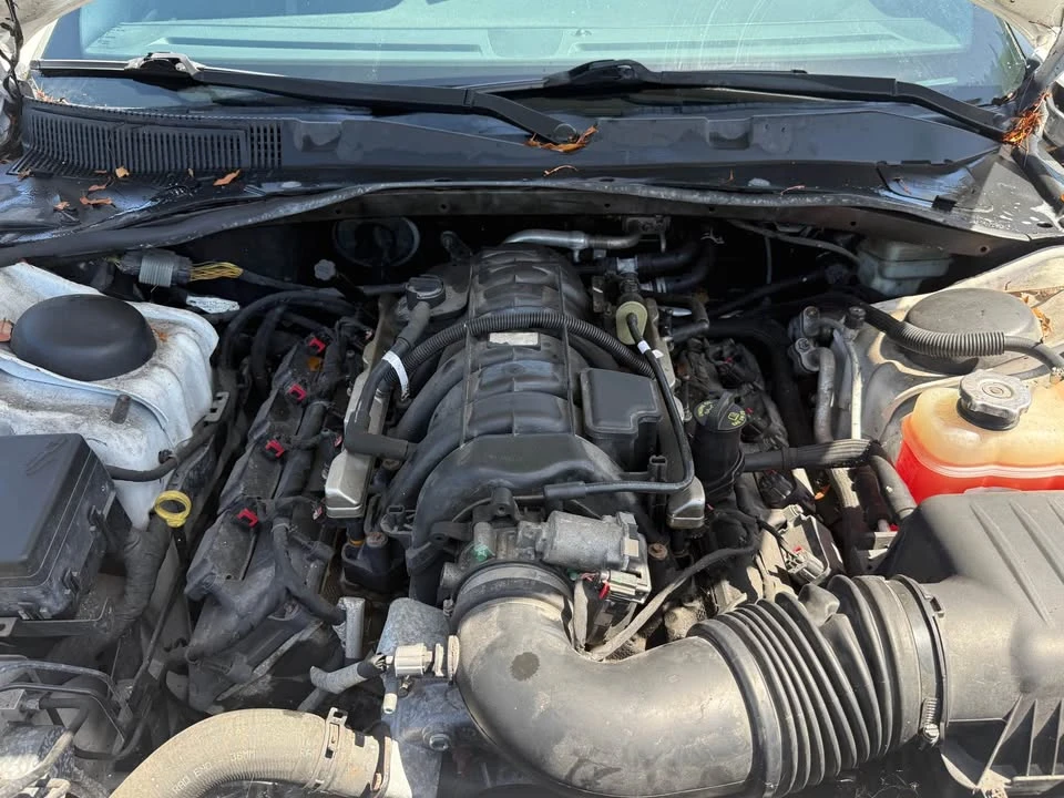 2015 Dodge Charger 7th Gen - Image 6 of 9