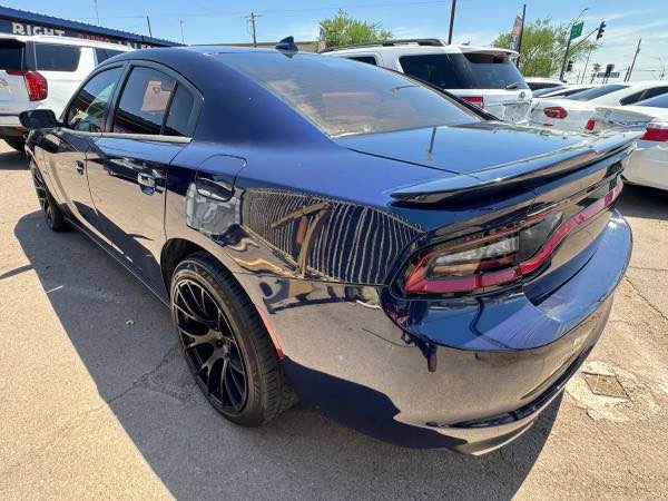 2015 Dodge Charger 7th Gen - Image 7 of 9