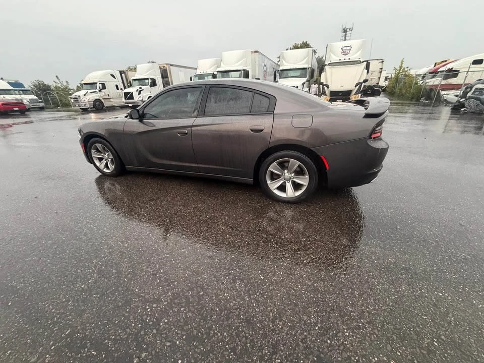 2015 Dodge Charger 7th Gen - Image 3 of 9