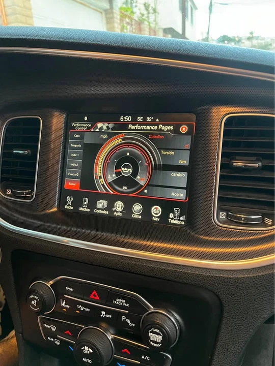 2015 Dodge Charger 7th Gen - Image 11 of 11