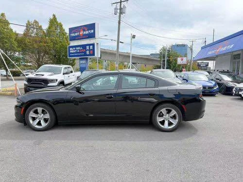 2015 Dodge Charger 7th Gen - Image 8 of 20