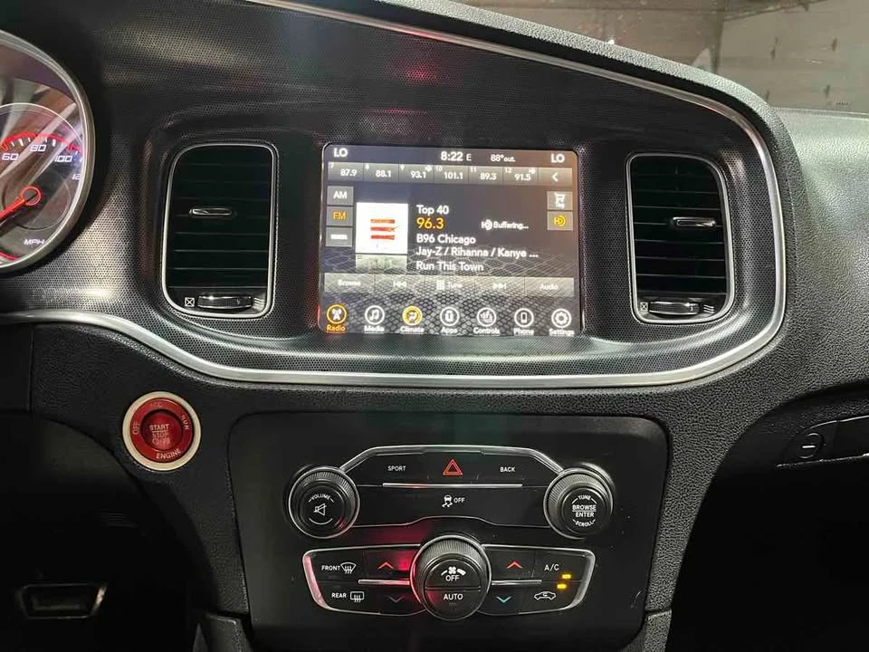 2015 Dodge Charger 7th Gen - Image 17 of 20