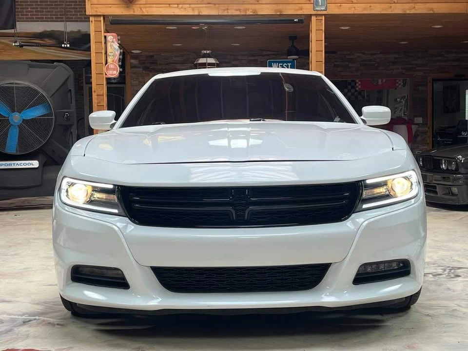 2015 Dodge Charger 7th Gen - Image 7 of 20