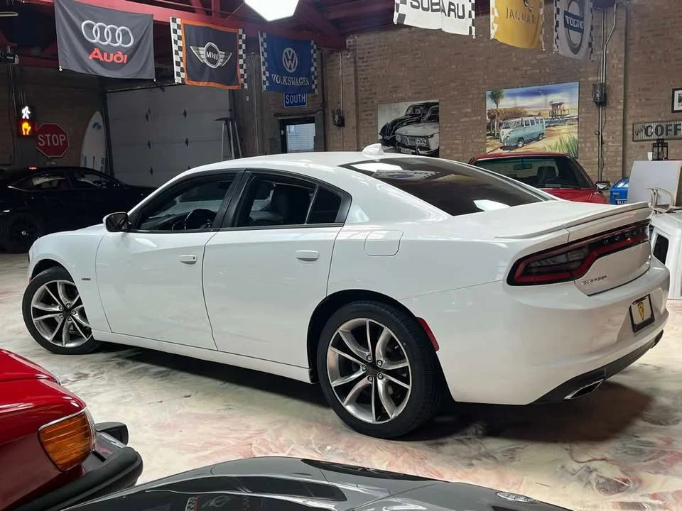 2015 Dodge Charger 7th Gen - Image 5 of 20