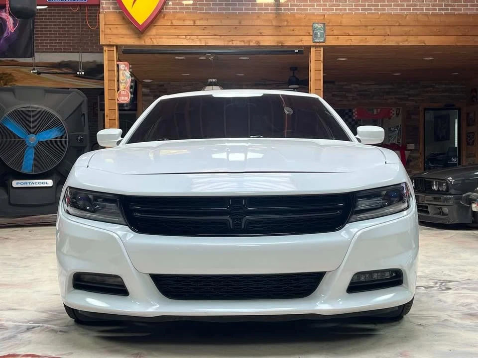 2015 Dodge Charger 7th Gen - Image 3 of 20